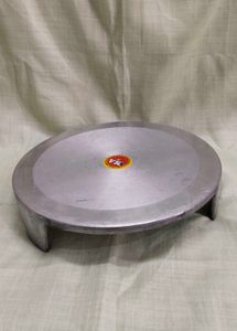 Aluminium Chakla