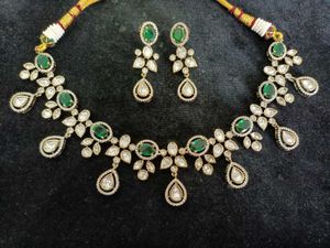 nacklace set