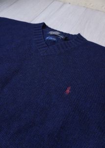 Ralph Lauren Sweater