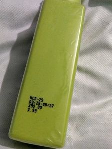 Hyphen Oil Control Cleanser