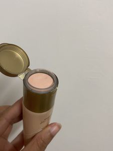 2 in 1 Foundation Concealer