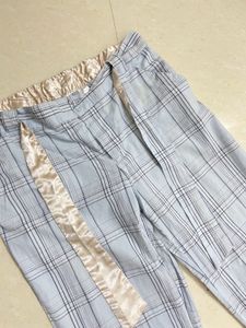 H&amp;M Cotton Pyjama Bottom