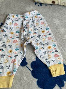 new born baby thermal set