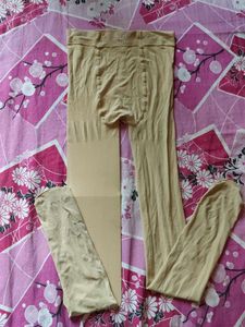 Nude Colour Pantys