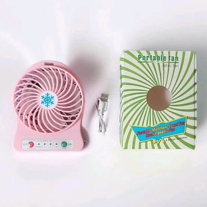 Mini Table Fan