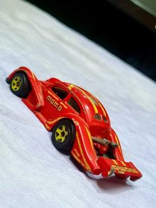 Very Rear and Antique Hot-Wheels