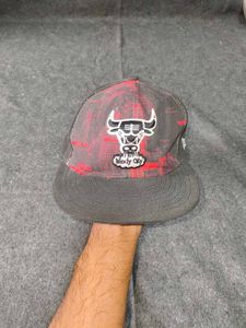 🐂 Windy City Elite: New Era 59FIFTY (Size 7¾)