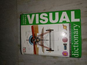 Visual Dictionary