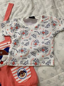 Baby Clothing