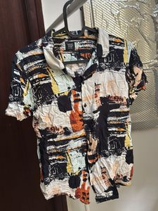Casual shirt