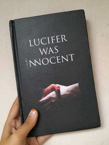 Lucifer Was Innocent : The Red Pill