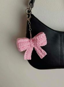 bow keychain🎀