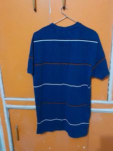 Round Neck XL