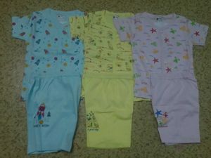 Kids Dressess