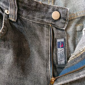 Spykar Jeans Rebel