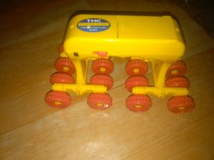 Body Vibrator Massager