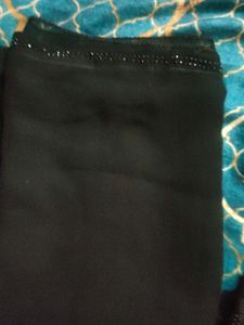 Balck Shall
