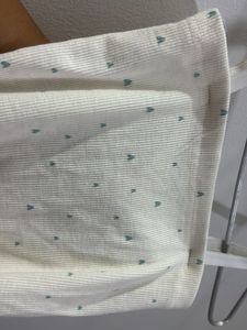 Cute Patterned korean Tank Top