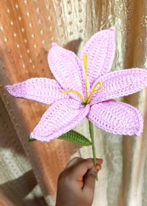 Lily Flower