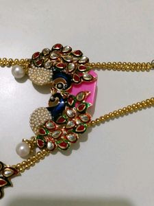 Rani Har Jewellery