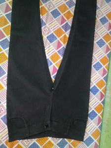 Black Jeans