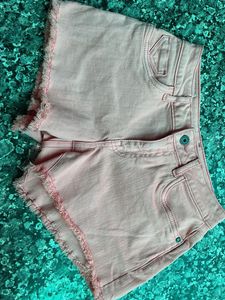 Vero ModaDenim Shorts