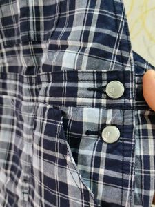 Unisex Dungaree