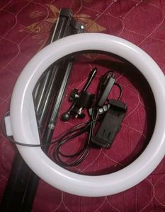 Ring Light