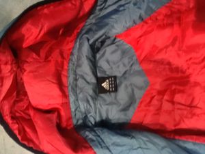 Adidas Hooded orignal Jacket Perfect for Outdoor