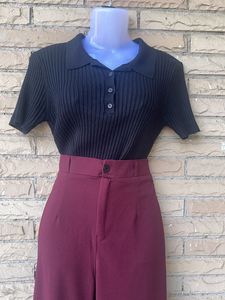 Formal Pants