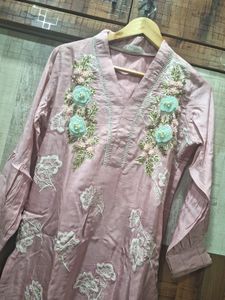 Designer Pakistani 2 Piece Set