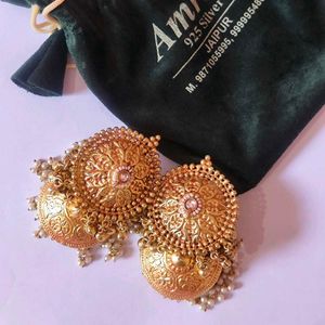 Amreli Earrings