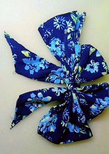 Bow 🎀 Clip