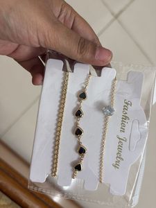 Bracelet Set