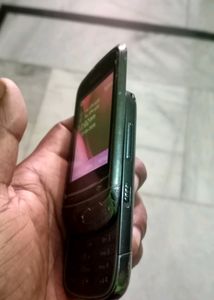 Nokia C203 SLIDE PHONE(Please Read Description Before Buy खरीदने से पहले डिस्क्रिप्शन जरूर पढ़े) )