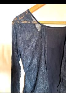 Next  Beautiful Lace Bodysuit