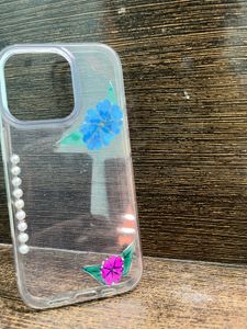 Iphone 13 Pro Aesthetic Cover For Girls