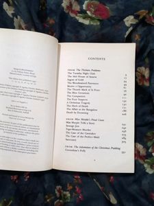 Agatha Christie - 🕯📚 Muder Mysteries