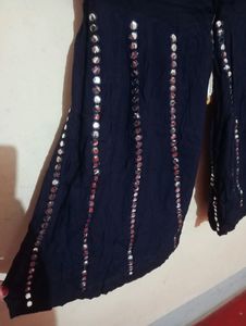 Kurthi Set Or Sharara