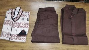 kurta set