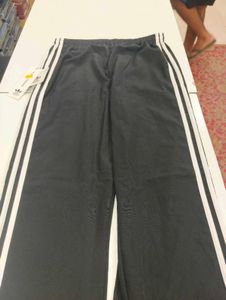 Addidas track pant