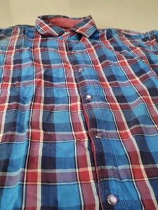 Double Size Wearable Shirt For MEN