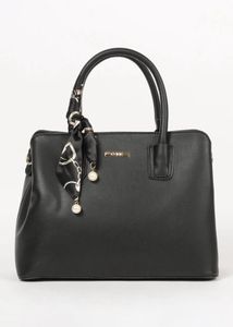 Satchel Bag From Code By Lifestyle