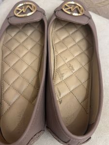 Michael Kors Ballet Flats