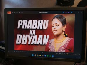 Hp 24 INCH MONITOR