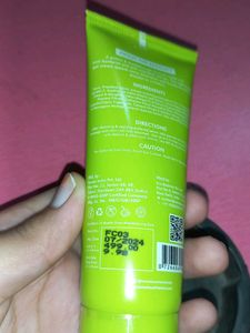 Concious Chemist Acne Control Oil Free Gel Cream