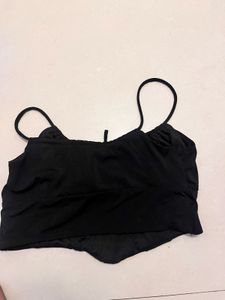🎀Bow Corset Top ! Size S