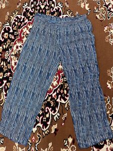 Varanga Blue Kurta