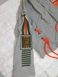 Stylish Crop Jacket
