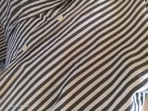 Women Stripes Kameez